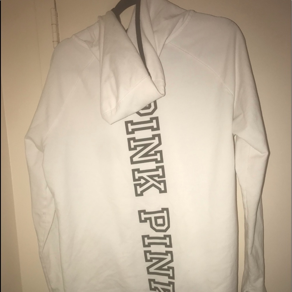 Victoria’s Secret jacket